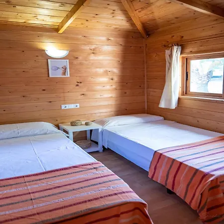 Appealing With Garden Holiday home