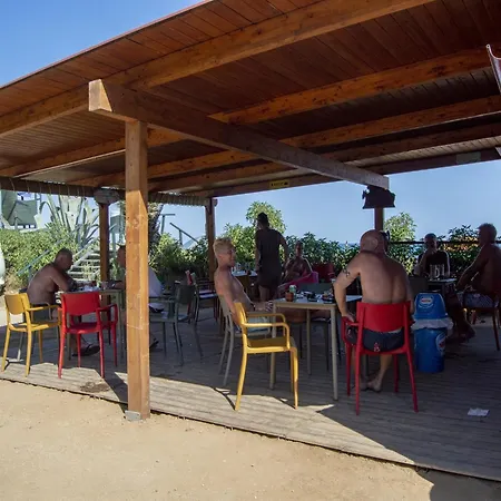 Holiday home Appealing With Garden