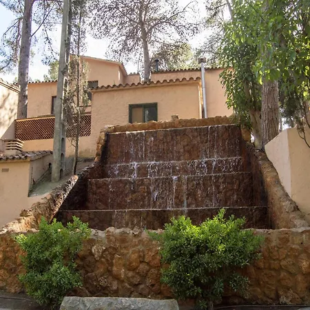 Holiday home Appealing With Garden *